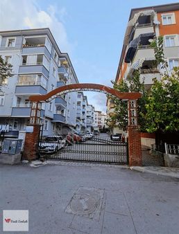 Vadi Emlak'ta Merkez'i Konum Esentepe Mahallesinde Satılık Daire