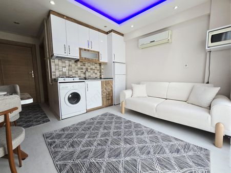 Kayalıkta Acil Satılık Fırsat Apart