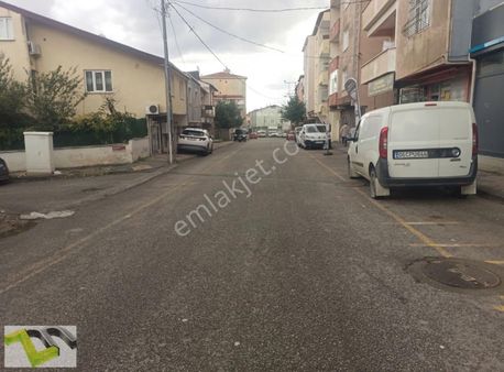 Satılık Veya Kat Karşılığı İçin İmartransferi Arsası