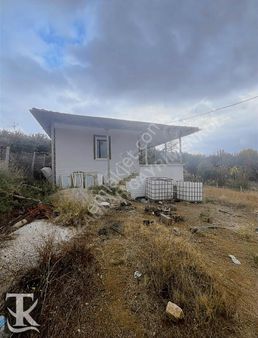 Kozanlar Gayrimenkul'den Çalseki'de Satılık Hobi Bahçesi