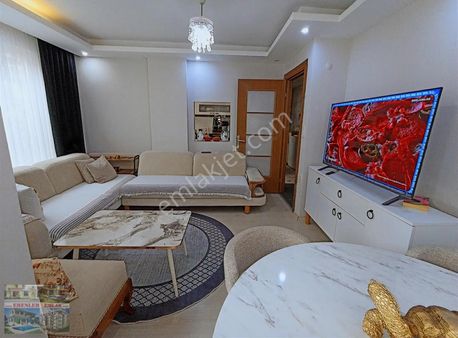 Cihangirde Osmanpaşa Cad. Üzerinde Yeni Binada 85 M2 2+1 İskanlı
