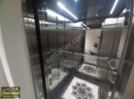 Satılık Deniz Manzaralı Sıfır Daire Eşyalı Beraber Satılık