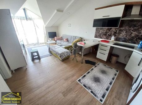 Radapark Satılık 1+0 Lüx Eşyalı Daire