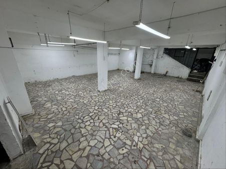 Baykal İnş. Kiralık Dükkan