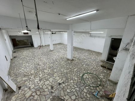 Baykal İnş. Cebeci Mah. Kiralık Dükkan