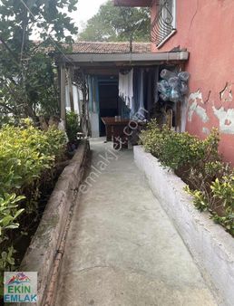 Beykkoz Tokatköy De Alman Ünv Yürüme Mesafesinde Satılıkmüstakil