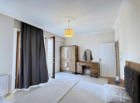 Detay'dan Konumu Ve Fiyatıyla Dikkat Çeken Eşyalı 3+1 Daire