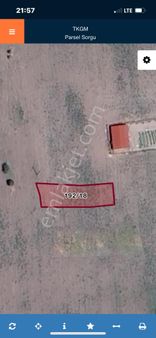 Ankara Kızılcahamam Çeçtepe Mahallesinde 38m2 Satılık Tarla