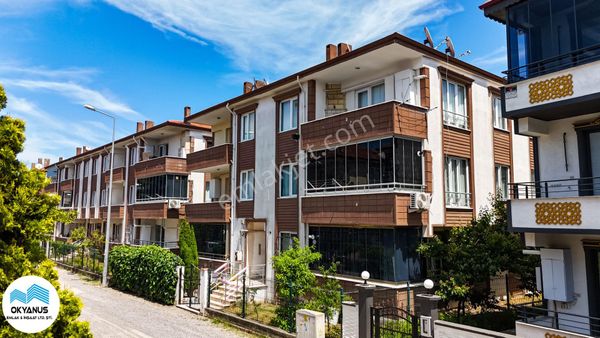 Sakarya Karasu Da Merkez Plajda Muhteşem 2+1 Daire