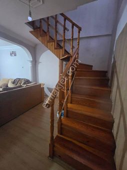 Samsun İlkadım Kadıköy Mahallesi'nde Satılık Dubleks