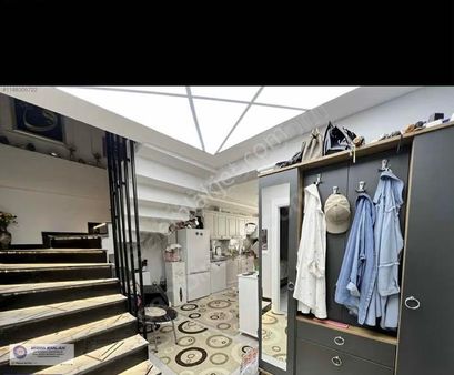 Bursa Karacabey Satılık 3+1 Dubleks Daire Denize 100 M