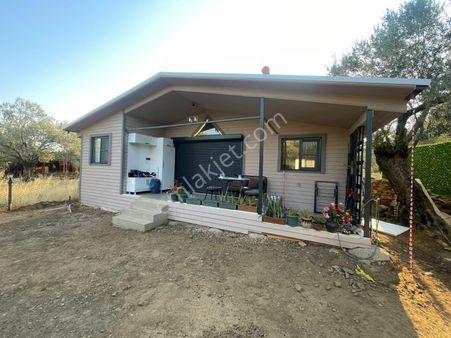 Edremit Kızılkeçili Köyünde Akçay 1.5 Km Uzaklıkta Satılık Arazi