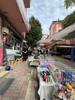 Se&as Exclusıve: Bandırma Merkez Dere Mahallesi Yatırımlık Fırsat Dükkann!