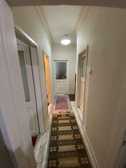 Samsun İlkadım Yenidoğan Mahallesi'nde 2+1 Satılık