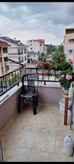 Karamürsel Ereğli'de 3+1 Doğal Gazlı Satılık Daire