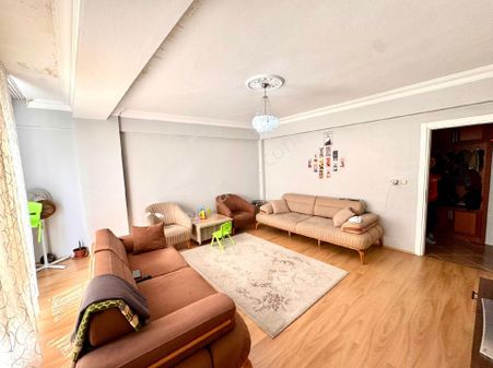 Rise Emlâk Tan Satılık Dupleks Daire 5+2