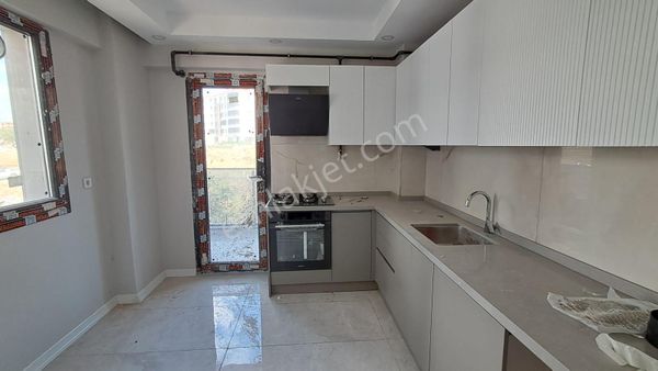 Ekşioğlu 'dan Tekirdağ Süleymanpaşa Atatürk Mahallesi Satılık 2+1 Daire