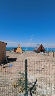 Van Tuşba Çolpan Mahallesi'nde Satılık Arsa