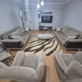 Saglık Mah 3+1 Satilik Daire