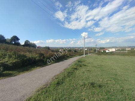 Serdivan Kazımpaşa'da Satılık Kupon Arsa