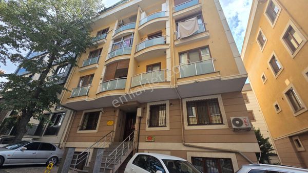 Göztepe Köprüsüne & E5'e Komşu, Örnek Mah. Bahçe Kullanımlı 2+1