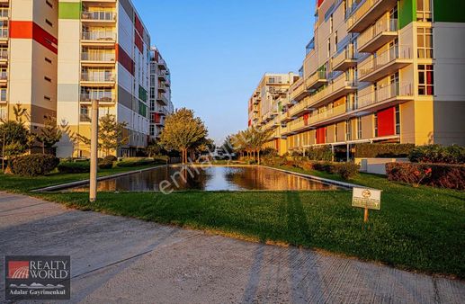 Narcıty C Etap 4+1 Orman Manzaralı Satılık Daire