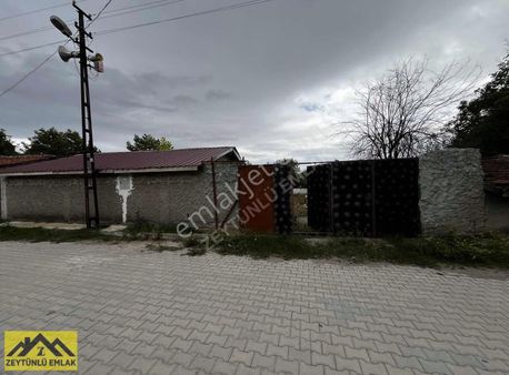 Zeytünlü Emlaktan Saray Mahallesinde Satılık Arsa