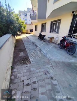 Ertaş Emlak'tan Selvilitepe Mah Satılık 2+1 Yüksek Zemin Bahçeli