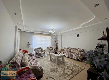 Pelitlibağ Mevki 150 M2 3+1 Ara Kat Daire