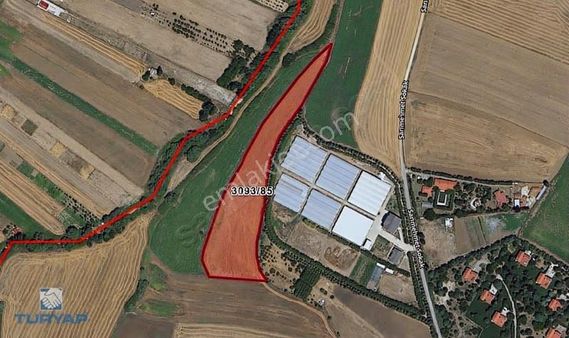 Silivri Küçükkılıçlı Satılık 500 M2 Arsa