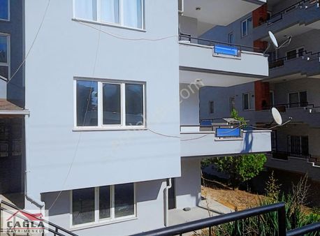 Görükle De Aileye Uygun 3+1 Kiralık Daire