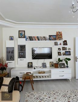 Tekirdağ Süleymanpaşa / Çınarlı Mahallesinde Eşsiz Konumda 3+1