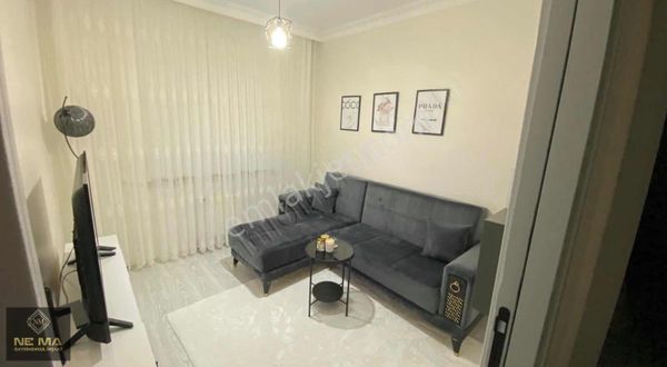 Ne Ma Gayrimenkulden Kalecikte İçi Ful Yapılı Satılık 3+1 Daire