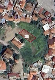 2 Kat İmarlı Satilik Arsa