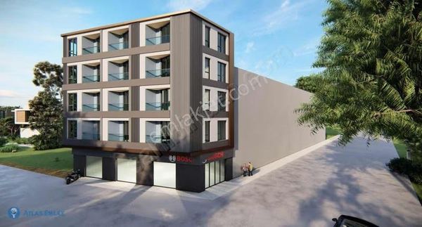 Ortaca Beşköprü Mahallesinde Satılık Dire