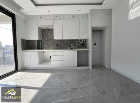 Kölem Group'tan H.konağı Yakını 2+1 Manzaralı Satılık Daire