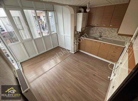 Kölem Group'tan 3+1 Asansörlü Masrafsız Fırsat Satılık Daire !