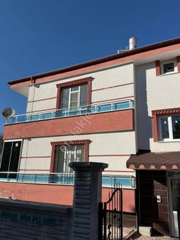 Fadim Cam Gayrimenkul Den Erenköy Mh. Satılık Daire