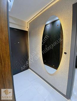 Akbay Gayrimenkul'den Ultra Lüx Otoparklı 3+1 Daire