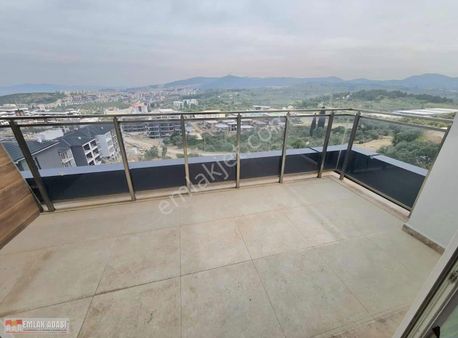 Kuşadası Deniz Manzaralı 2+1 Lüks Satılık Daire