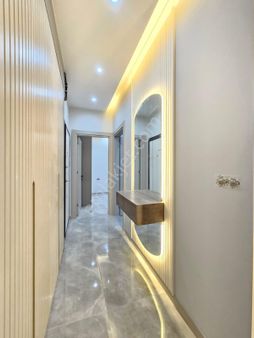 Denizli Selçukbey De 2+1 Mükemmel Konumda Satılık Suit Daireler