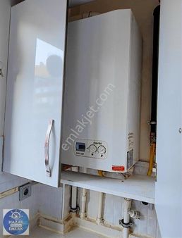 Nato Cad. 3+1 Kombili Daire