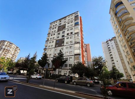 Alparslan Mah. Kızılırmak Cad. Rüya Ap Kiralık 4+1 Daire