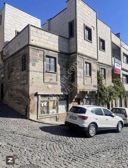 Talas Tablakaya'da Komple Satılık Taş Bina