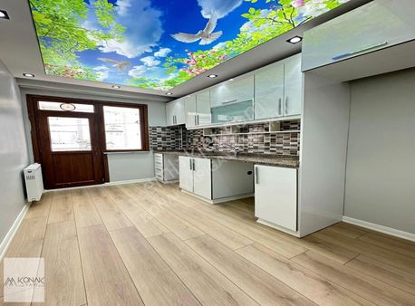 Mehterçeşme Mh Kat Mülkiyet Asansör Full Kredi 2+1 Satılık Daire