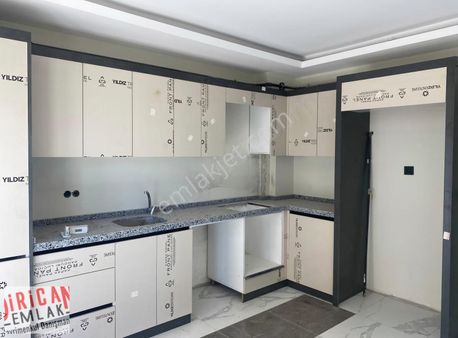 Dirican'dan Konya Fatih Cad. 2025 Yıl Sonu Tes. 2+1 Ve 3+1 Daire