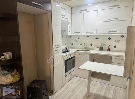 Baker'den Bursa Yeni Karaman Kiralık 2+1 Geniş Daire