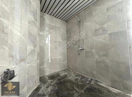 Eski Lara Yoluna 50 Metre Mesafede Teraslı Geniş 3+1 Dubleks