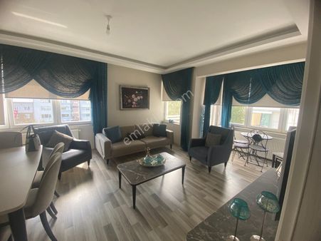 Bahçelievler Anayol Kenarı Satılık Daire