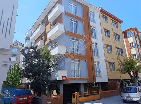 Turyap Söğütönün'den Bahçelievler Mahallesinde Kiralık 1+1 Daire